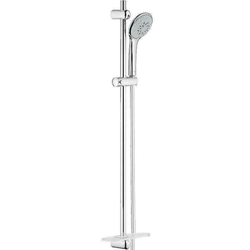 Душевой гарнитур Grohe Euphoria 27227001 Хром