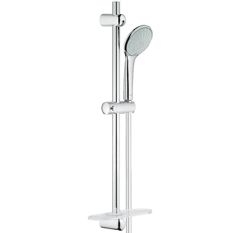 Душевой гарнитур Grohe Euphoria 27230001 Хром