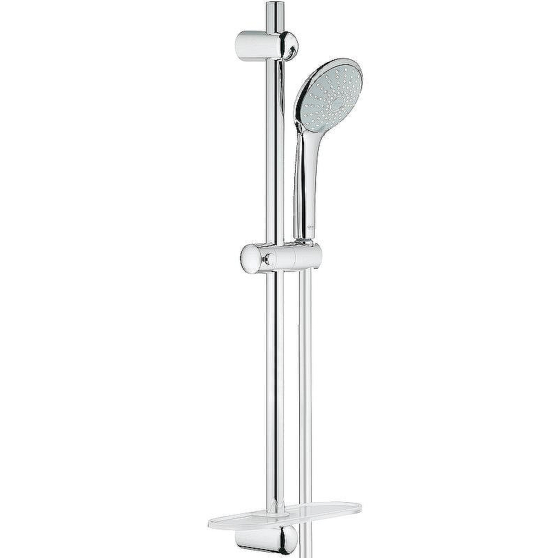 Душевой гарнитур Grohe Euphoria 27266001 Хром