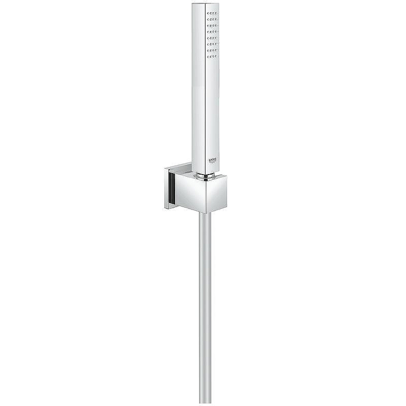 Душевой гарнитур Grohe Euphoria Cube 27703000 Хром