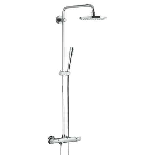 Душевой гарнитур Grohe Rainshower 27032001