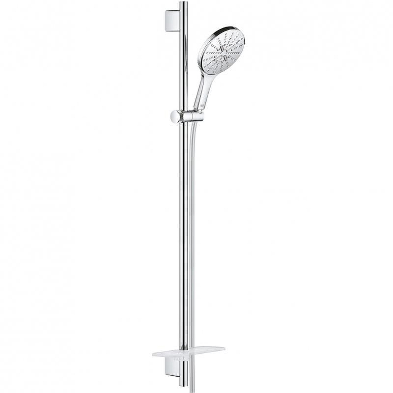 Душевой гарнитур Grohe Rainshower SmartActive 150 26593000 Хром