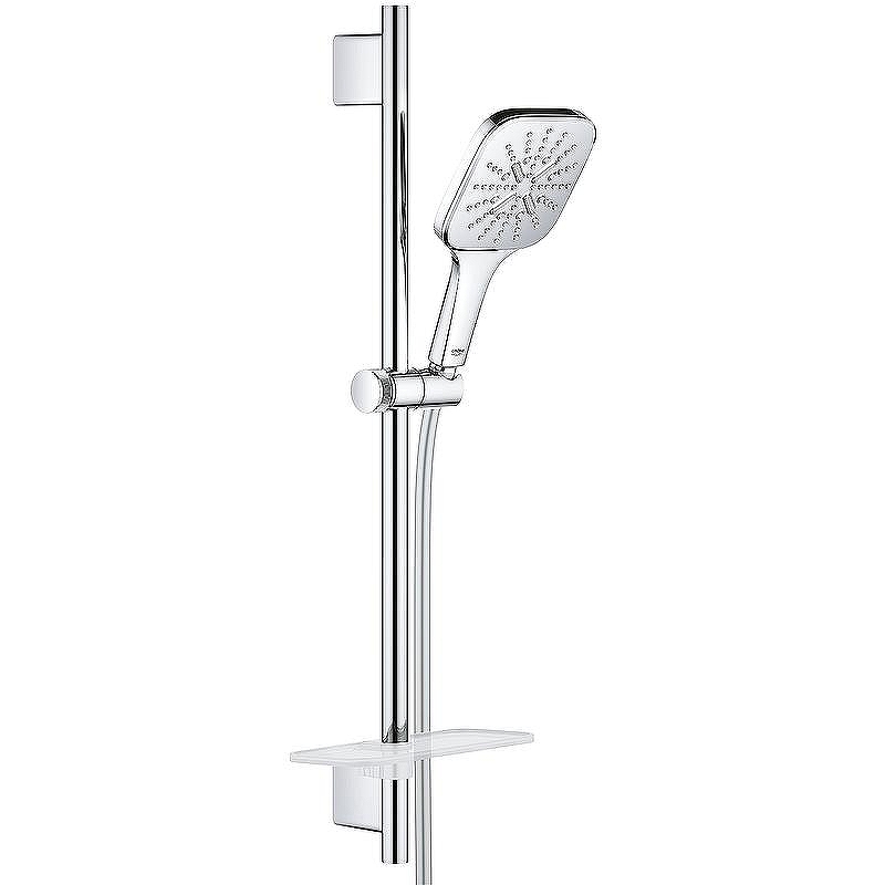 Душевой гарнитур Grohe Rainshower SmartActive 26584000 Хром
