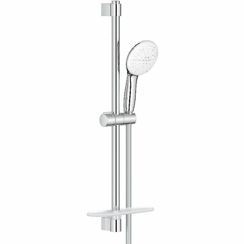 Душевой гарнитур Grohe Tempesta 110 26638003 Хром