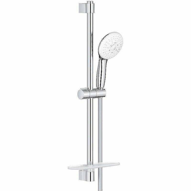 Душевой гарнитур Grohe Tempesta 110 27600003 Хром