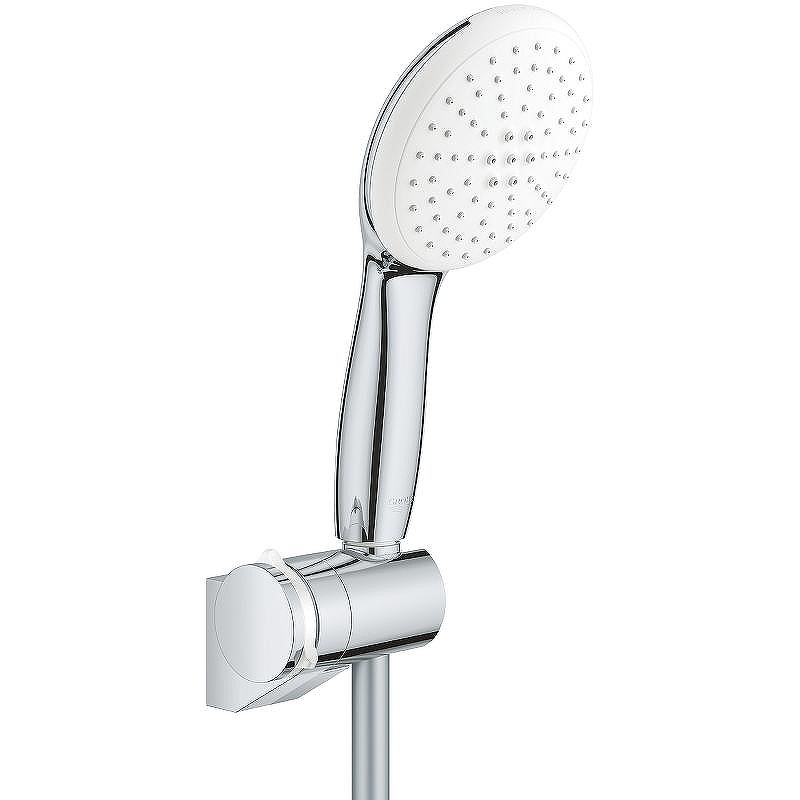 Душевой гарнитур Grohe Tempesta 110 2760130E Хром