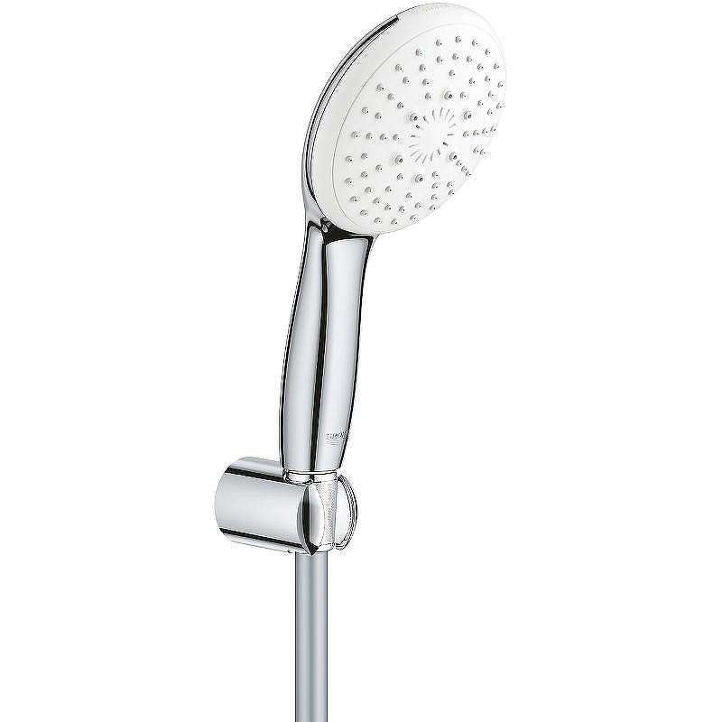 Душевой гарнитур Grohe Tempesta 110 27849003 Хром