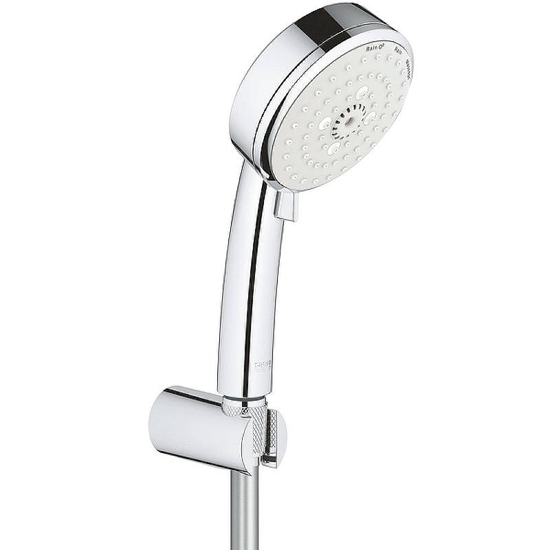 Душевой гарнитур Grohe Tempesta Cosmopolitan 100 27588002 Хром
