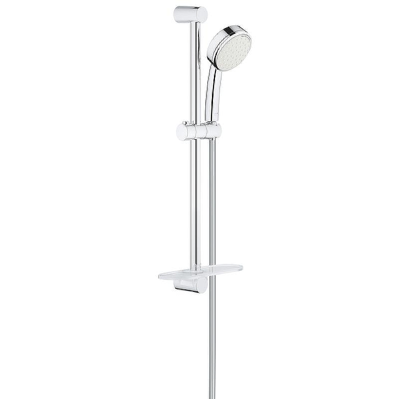 Душевой гарнитур Grohe Tempesta Cosmopolitan 27928002 Хром
