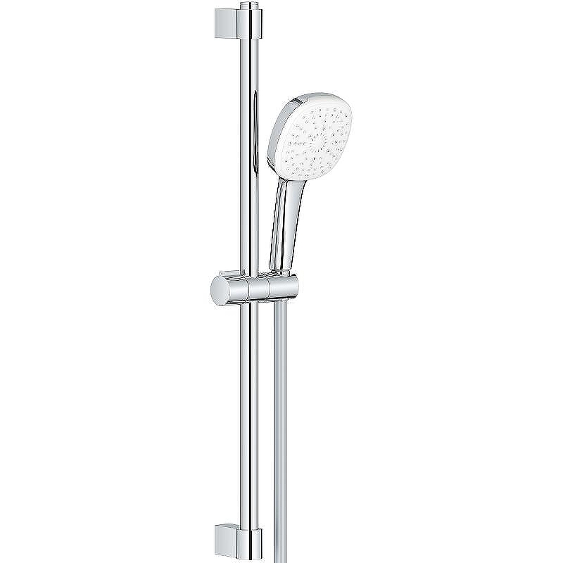 Душевой гарнитур Grohe Tempesta Cube 110 27786003 Хром