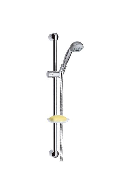 Душевой гарнитур Hansgrohe Croma 27751000 цвет Хром