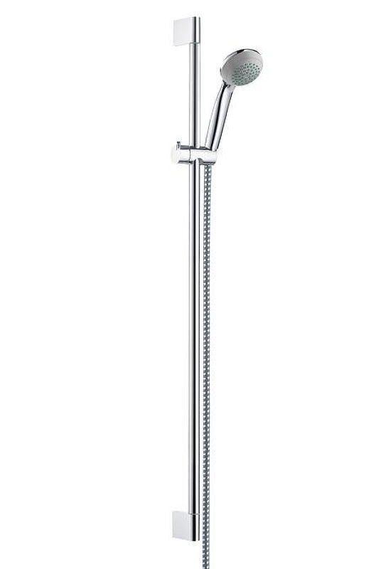 Душевой гарнитур Hansgrohe Crometta 27651000 цвет Хром