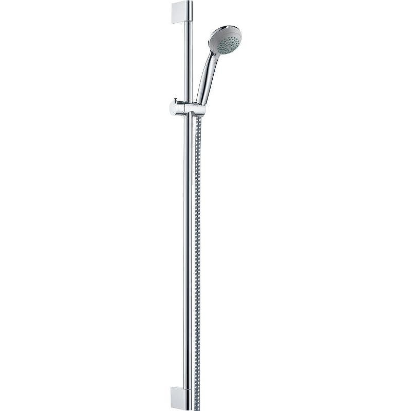 Душевой гарнитур Hansgrohe Crometta 27762000 Хром
