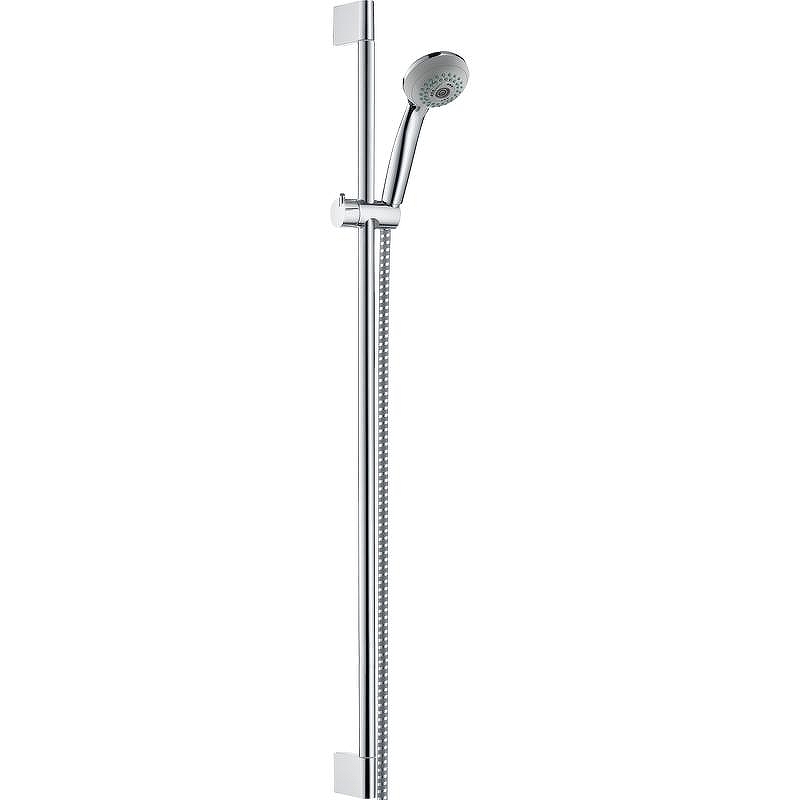 Душевой гарнитур Hansgrohe Crometta 27766000 Хром