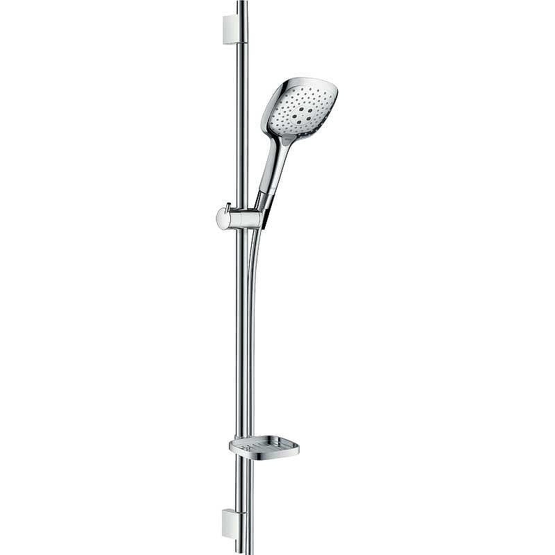 Душевой гарнитур Hansgrohe Raindance Select Е 27857000 Хром