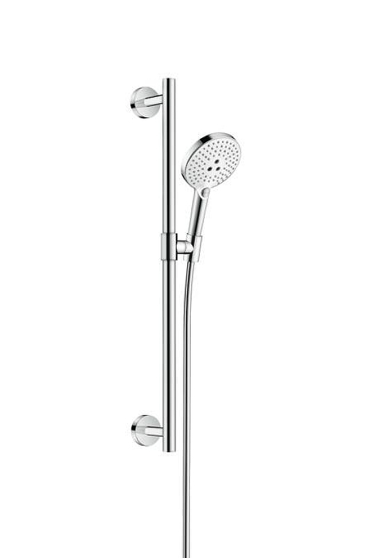 Душевой гарнитур Hansgrohe Raindance Select S 26320400 цвет Хром