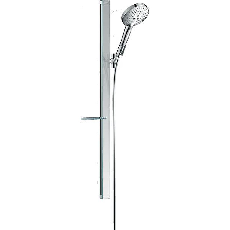 Душевой гарнитур Hansgrohe Raindance Select S 27648000 Хром