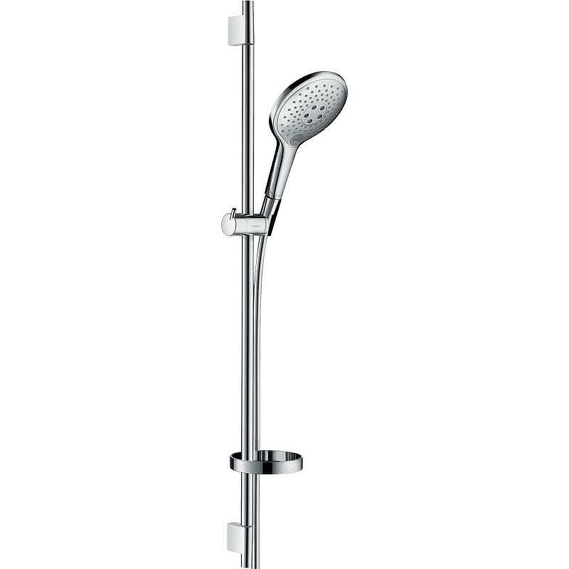 Душевой гарнитур Hansgrohe Raindance Select S 27803000 Хром