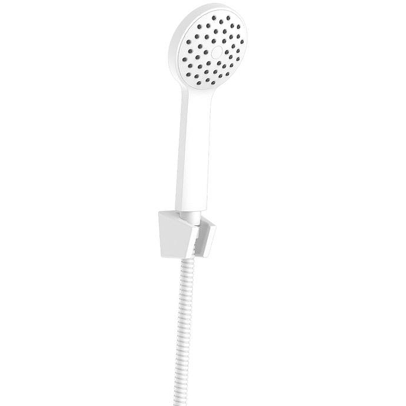 Душевой гарнитур Iddis Buena BUE1FW0i16 Белый матовый