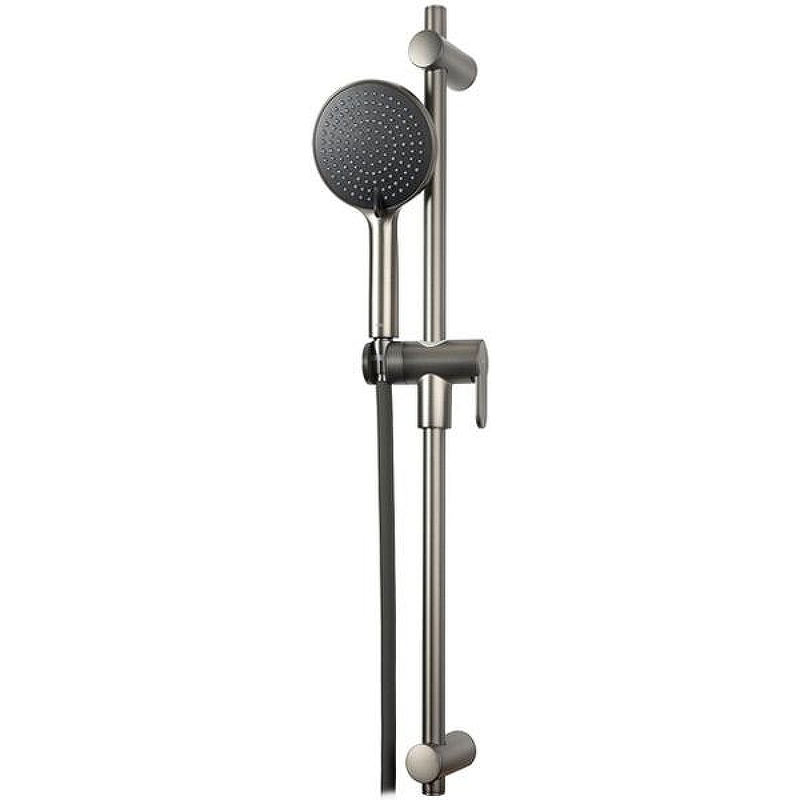Душевой гарнитур Iddis Optima Home OPH3F20i16 Графит матовый