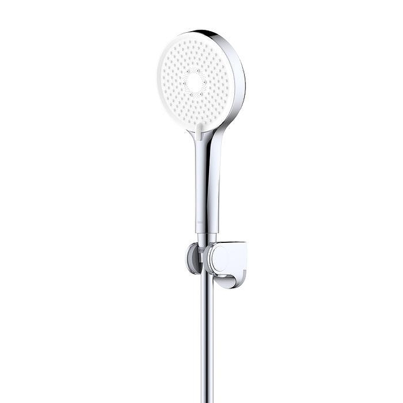 Душевой гарнитур Iddis Optima Home OPH3FC0i16 цвет Хром