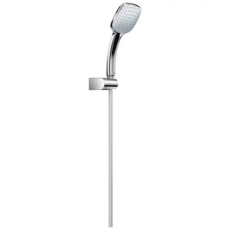 Душевой гарнитур Ideal Standard Ideal Rain Cube B0019AA цвет Хром