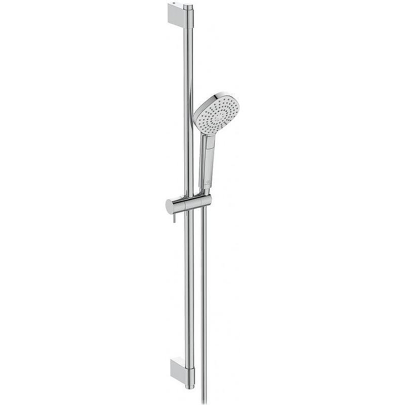 Душевой гарнитур Ideal Standard Ideal Rain Evo Diamond L3 B2238AA Хром