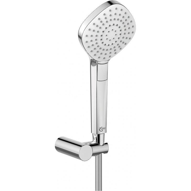 Душевой гарнитур Ideal Standard Ideal Rain Evo Diamond L3 B2240AA Хром