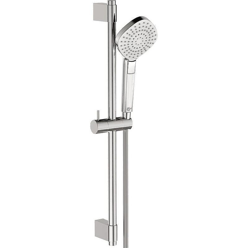 Душевой гарнитур Ideal Standard Ideal Rain Evo Diamond L3 B2234AA Хром