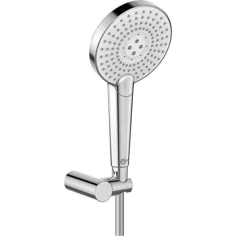 Душевой гарнитур Ideal Standard Ideal Rain Evo Jet Round XL3 B1765AA Хром