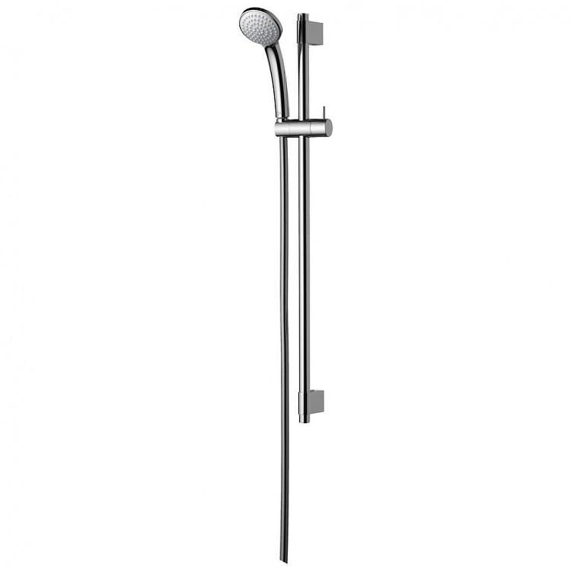 Душевой гарнитур Ideal Standard Ideal Rain Pro B9831AA цвет Хром