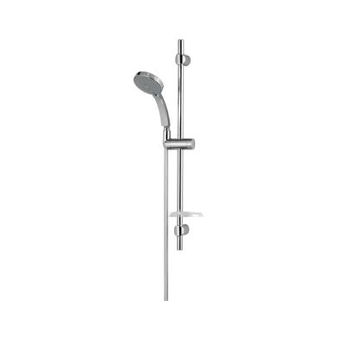 Душевой гарнитур Jacob Delafon CITRUS E12907-CP