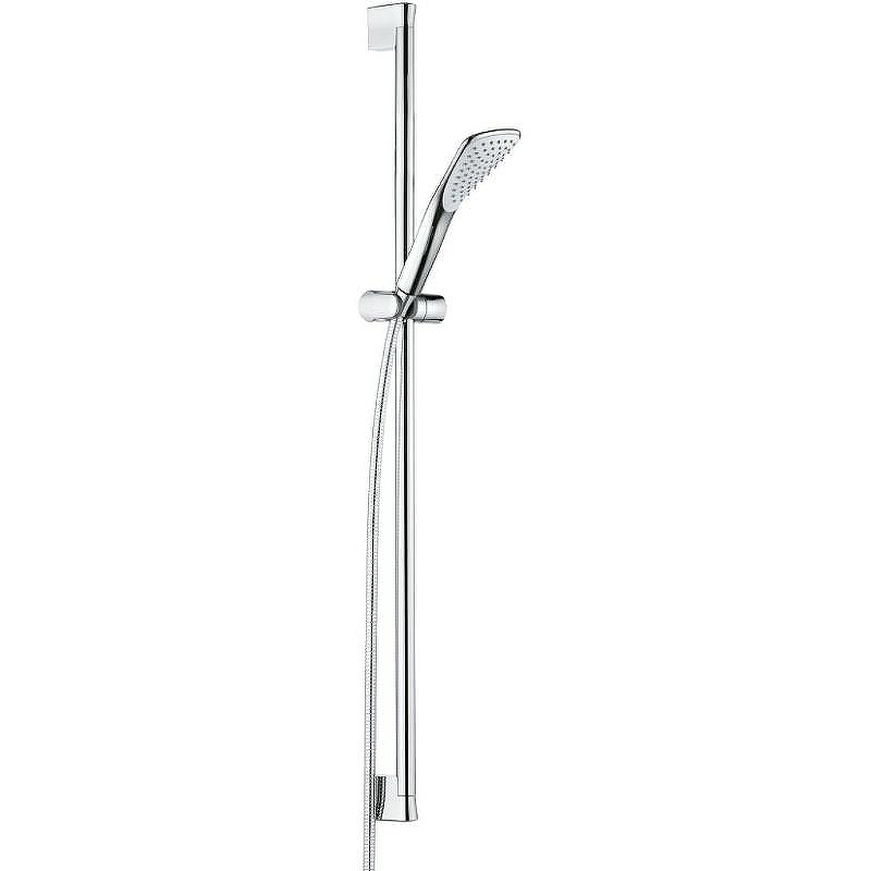 Душевой гарнитур Kludi Fizz 6764005-00 Хром