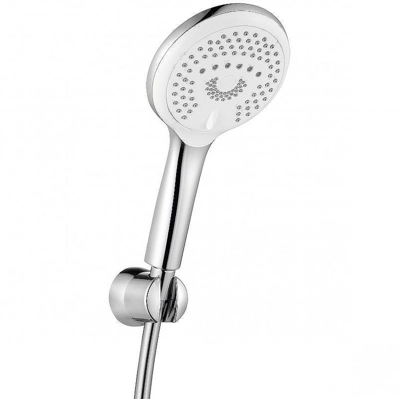 Душевой гарнитур Kludi Freshline 6795005-00 Хром