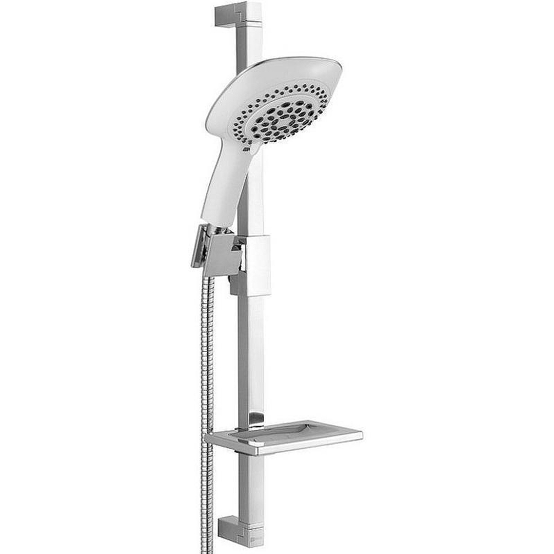 Душевой гарнитур Lemark LM8068C Хром