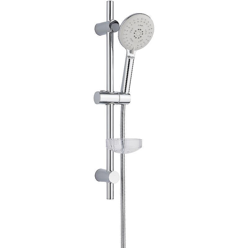 Душевой гарнитур Orange O-Shower OS042 Хром