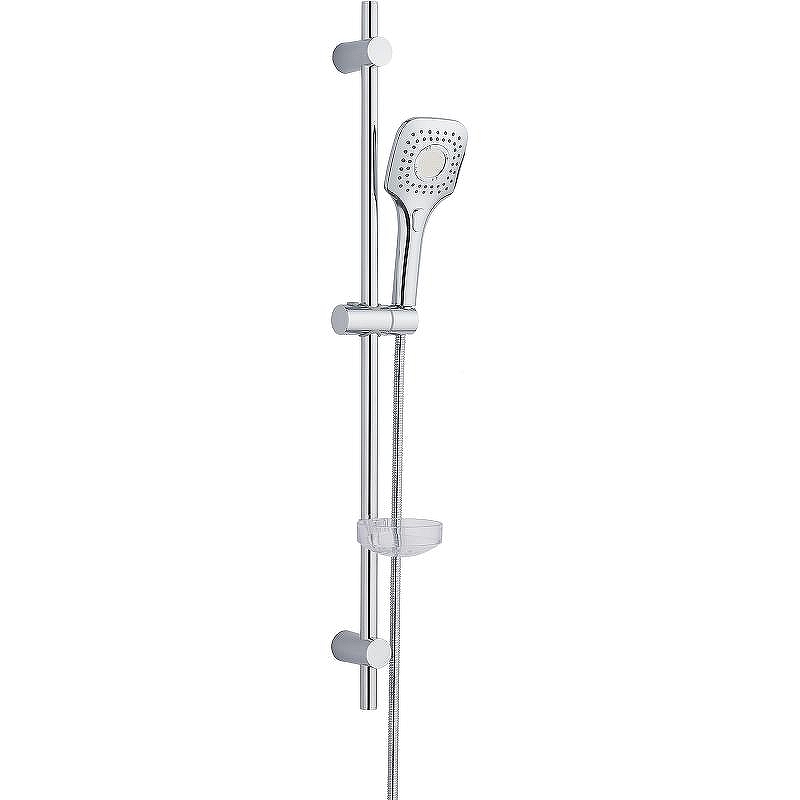 Душевой гарнитур Orange O-Shower OS073 Хром