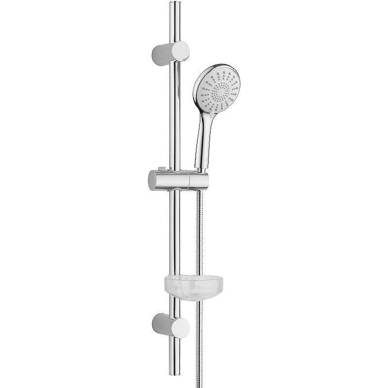 Душевой гарнитур Orange O-Shower OS706cr Хром