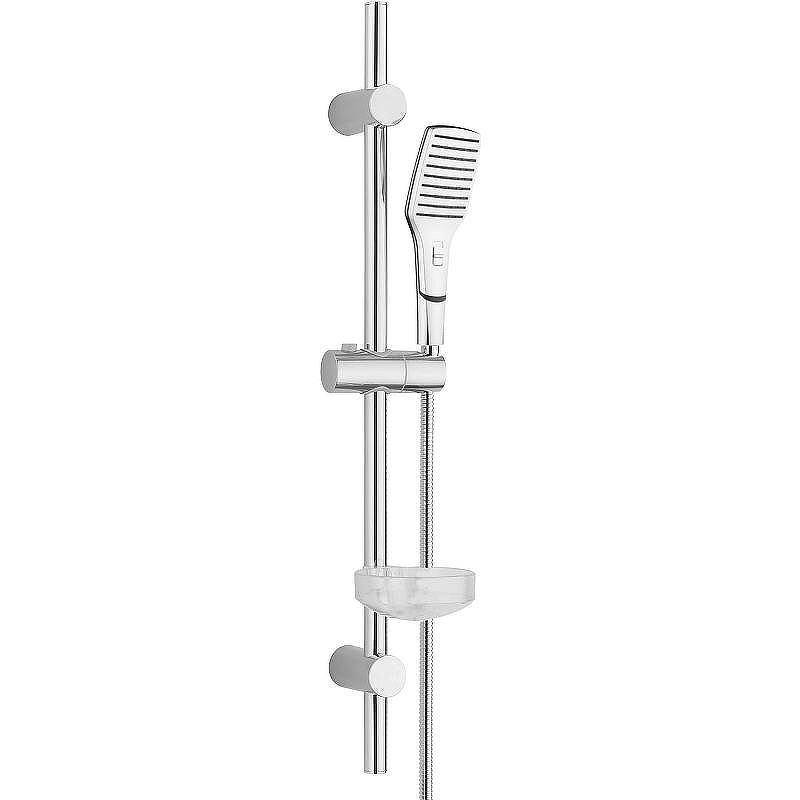 Душевой гарнитур Orange O-Shower OS710cr Хром