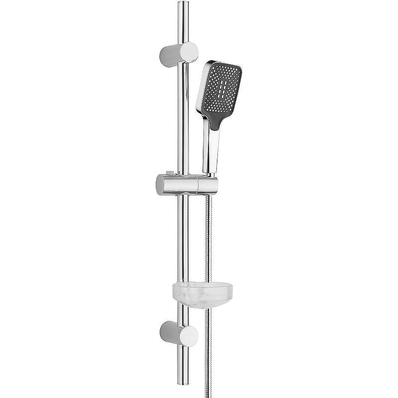 Душевой гарнитур Orange O-Shower OS714cr Хром
