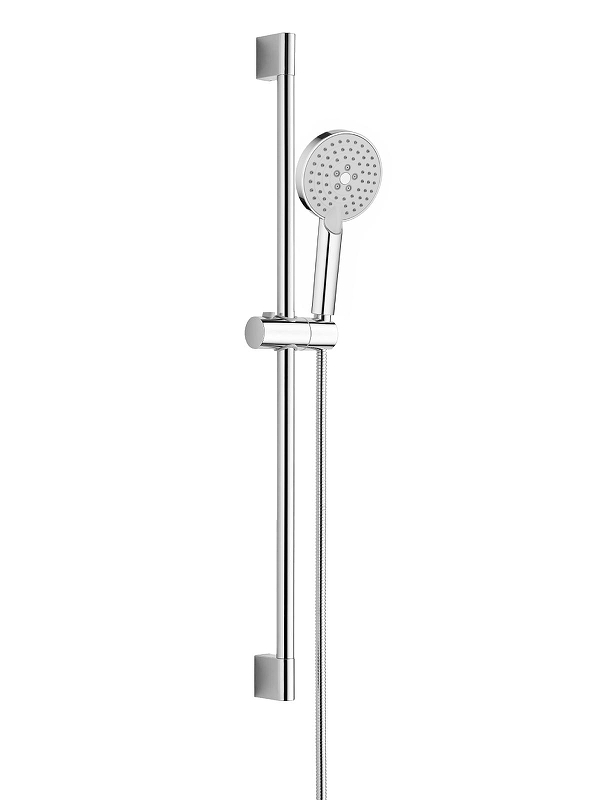 Душевой гарнитур Orange O-Shower OS802cr Хром