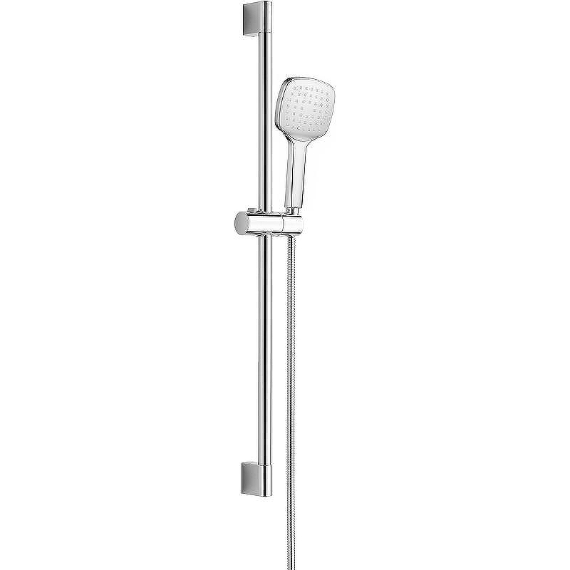 Душевой гарнитур Orange O-Shower OS804cr Хром