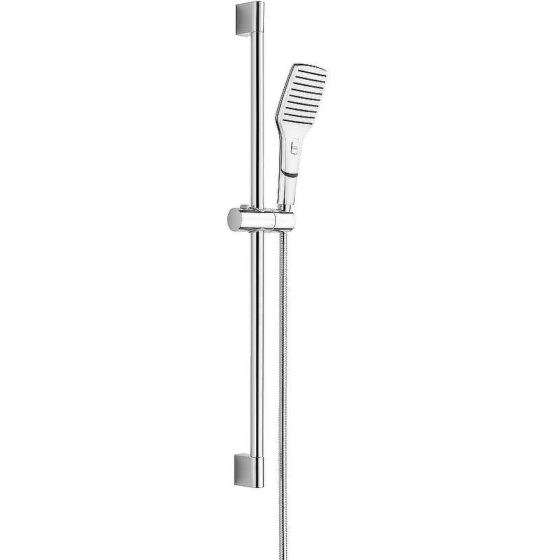 Душевой гарнитур Orange O-Shower OS810cr Хром