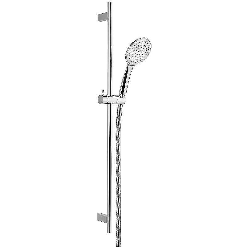Душевой гарнитур Paini Bergamo BRCR121L9 Хром