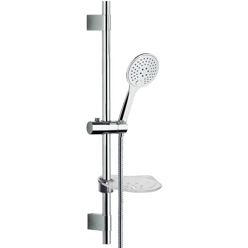 Душевой гарнитур Ramonsoler Accesorios 7750TR Хром