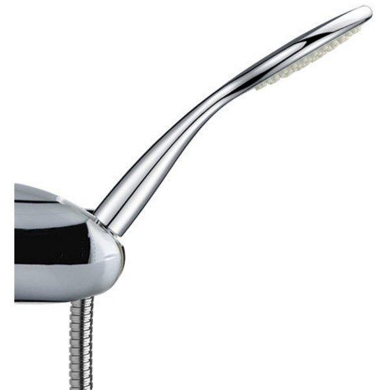 Душевой гарнитур Ramonsoler Hidroterapia 3551NL Хрмо