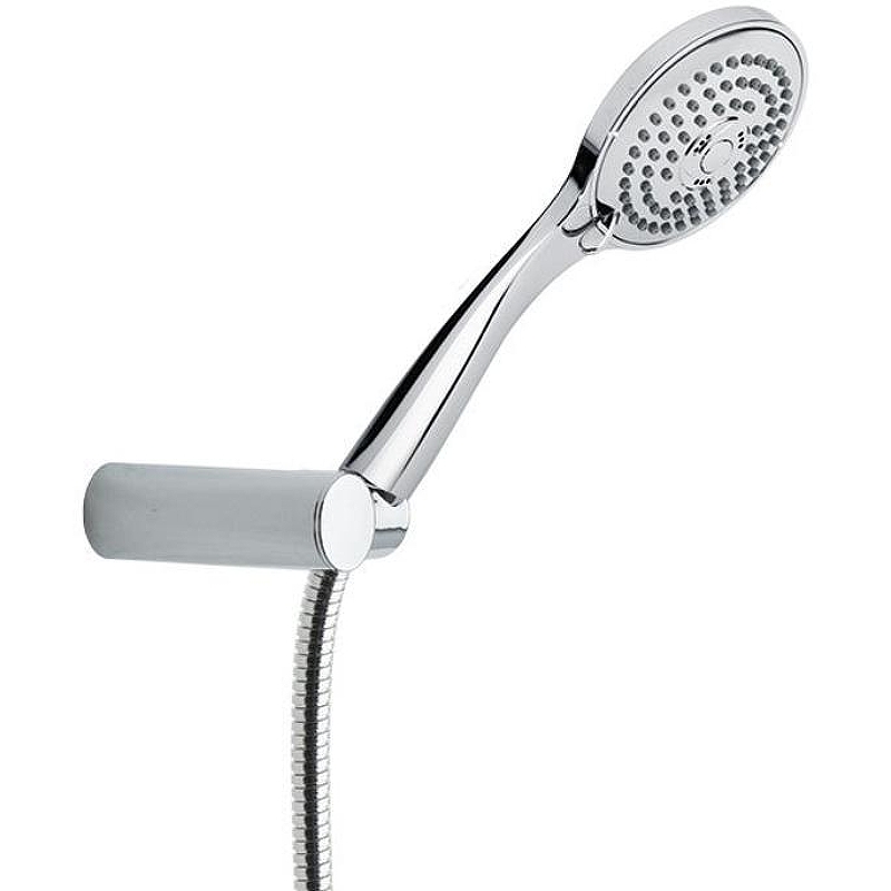 Душевой гарнитур Ramonsoler Hidroterapia 5812T3 Хром
