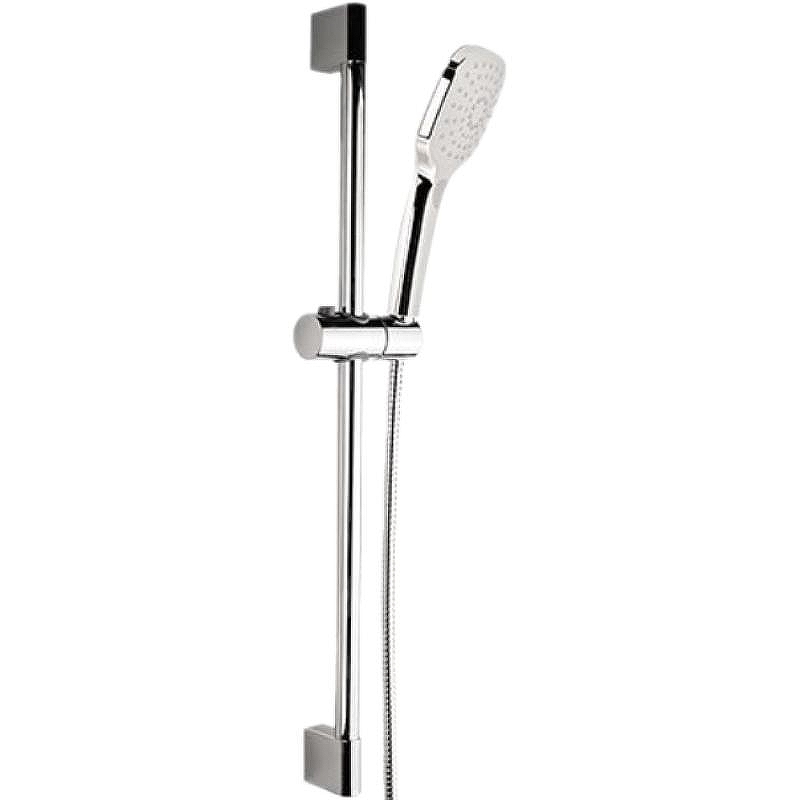 Душевой гарнитур Remer 315L318CP Хром
