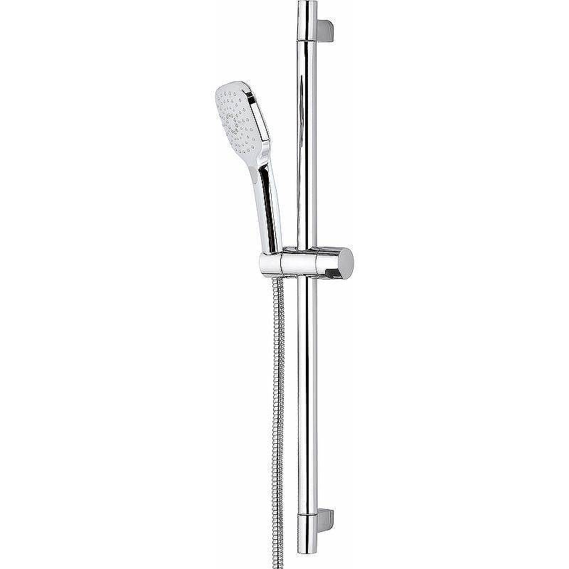 Душевой гарнитур Remer 315R318CP Хром