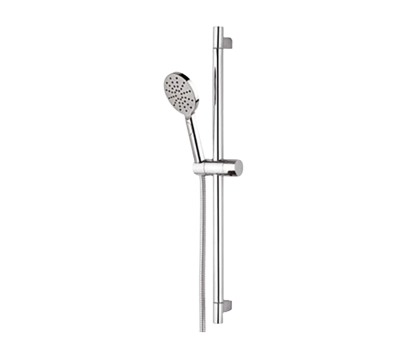 Душевой гарнитур Remer 315R318MP цвет Хром